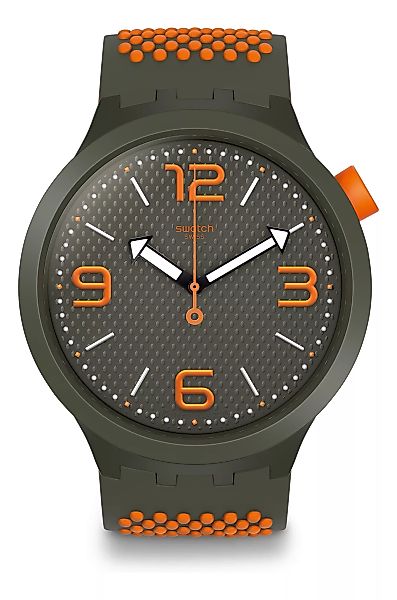 Swatch BBBEAUTY SO27M101 Armbanduhr günstig online kaufen