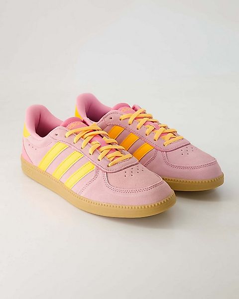 adidas Sportswear Breaknet Sleek Fitnessschuh Obermaterial: Leder und Sonst günstig online kaufen