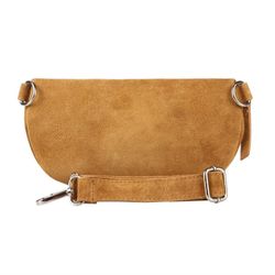 ITALYSHOP24 Bauchtasche Made in Italy Damen günstig online kaufen