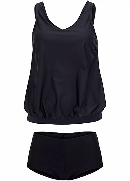 Tankini schnelltrocknend (2-tlg. Set) günstig online kaufen