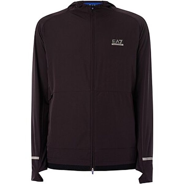 Emporio Armani EA7  Trainingsjacken Ventus 7 leichte Jacke günstig online kaufen