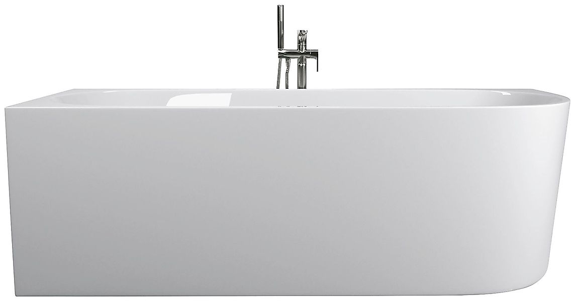 Sanotechnik Badewanne FARO, 170x75x56 cm günstig online kaufen