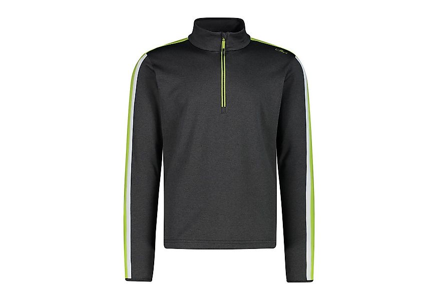 CMP Fleecepullover CMP Herren Pullover Man Sweat 39L2577 günstig online kaufen
