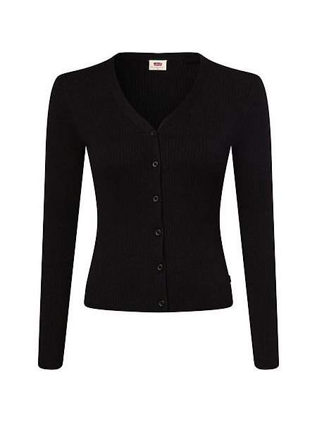 Levi's® Longstrickjacke TULIP CARDIGAN günstig online kaufen