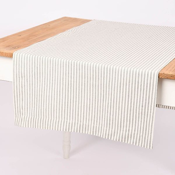 SCHÖNER LEBEN. Tischläufer Linen & More günstig online kaufen