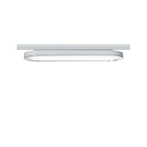 Paulmann Schienensystem-Leuchten URail Panel Loop 480lm günstig online kaufen