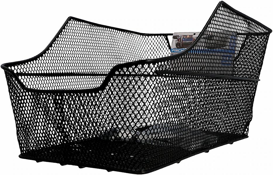 FISCHER Fahrrad Fahrradkorb günstig online kaufen