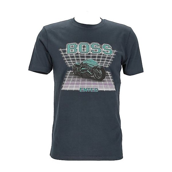 BOSS ORANGE T-Shirt günstig online kaufen
