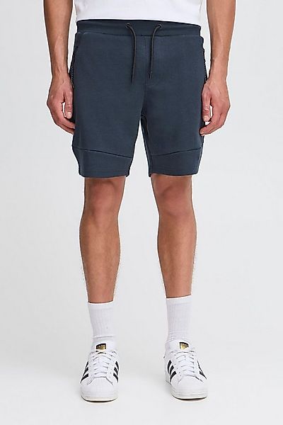 !Solid Sweatshorts SDGelly Kurze Hose mit Reißverschluss-Taschen günstig online kaufen