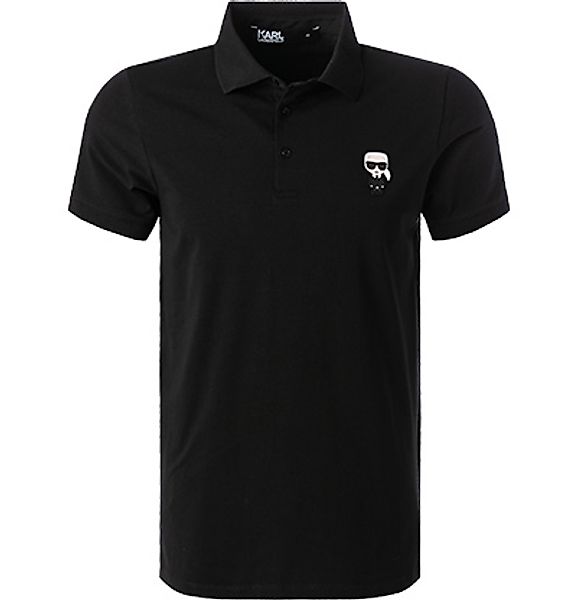 KARL LAGERFELD Polo-Shirt 745022/0/500221/990 günstig online kaufen