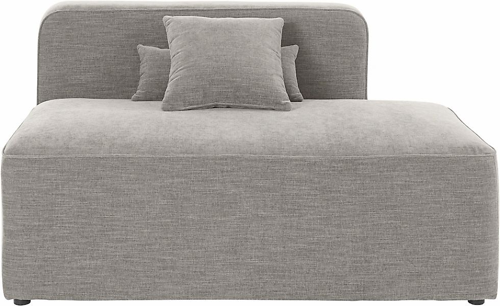 Home affaire Recamiere "Sundstrup" Modulserie, individuelle Zusammenstellun günstig online kaufen