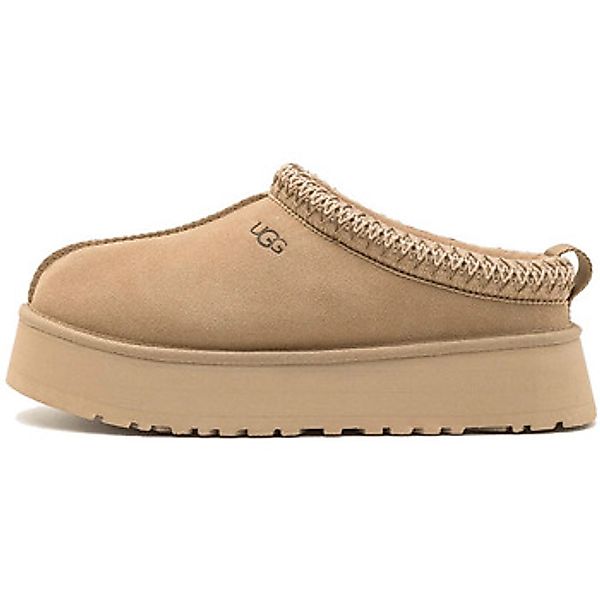 UGG  Sneaker Tazz Slipper Mustard Seed günstig online kaufen