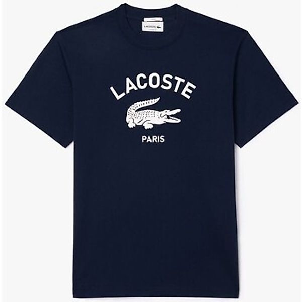 Lacoste  T-Shirt TH2733 günstig online kaufen