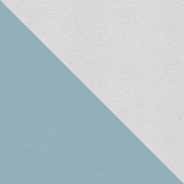 PROFHOME 590817-GU Textiloptik Tapete Struktur Matt Weiß 1,06 m x 25,00 m 2 günstig online kaufen