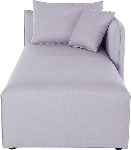 OTTO home Ottomane "Nöre" Modul - zum Zusammenstellen; in vielen Bezugsqual günstig online kaufen