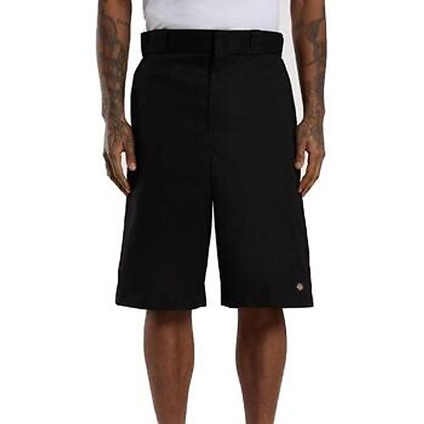 Dickies  Hosen Pantalones Hombre Modèle Dk0a4xozblk1 günstig online kaufen