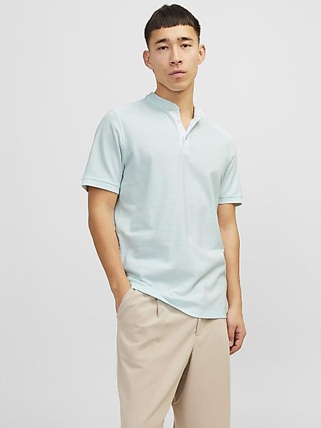 Jack & Jones Poloshirt JJEPAULOS MAO günstig online kaufen