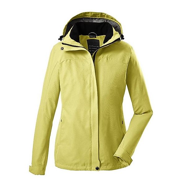 Killtec Softshelljacke Outdoorjacke Inkele KG günstig online kaufen