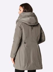 creation L Allwetterjacke Daunen-Jacke günstig online kaufen