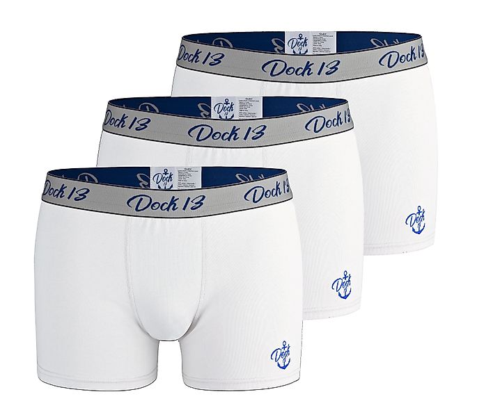 Dock13 Retro Boxer Dock13 Männer Unterhosen günstig online kaufen