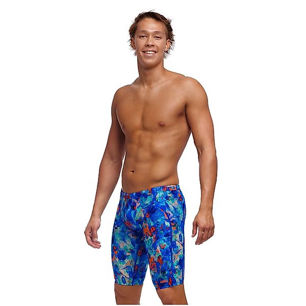 Funky Trunks Badehose Pain Press Jammer günstig online kaufen