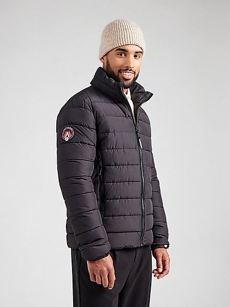 Superdry Winterjacke Fuji (1-St) günstig online kaufen