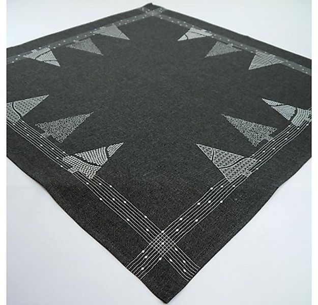 Brilliant Tischdecke Tischdecke / Weihnachten / TW-291246-3 / 85x85cm günstig online kaufen