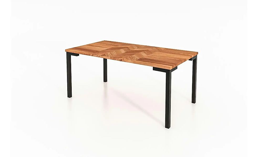 Couchtisch  Clara ¦ holzfarben ¦ Maße (cm): B: 60 H: 48 Tische > Couchtisch günstig online kaufen