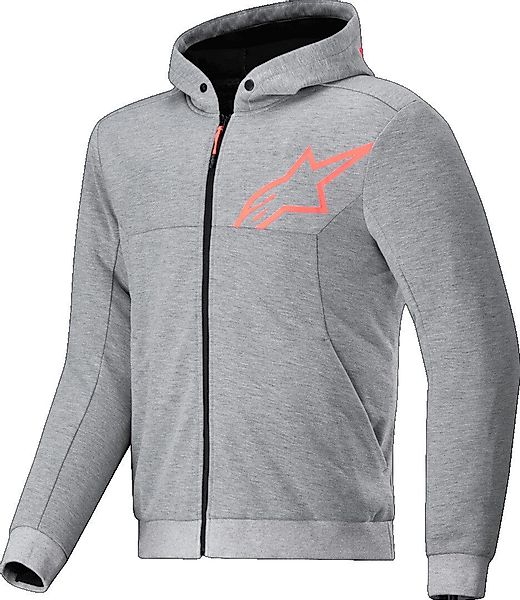 Alpinestars Motorradjacke Chrome V2 Sport Motorrad günstig online kaufen