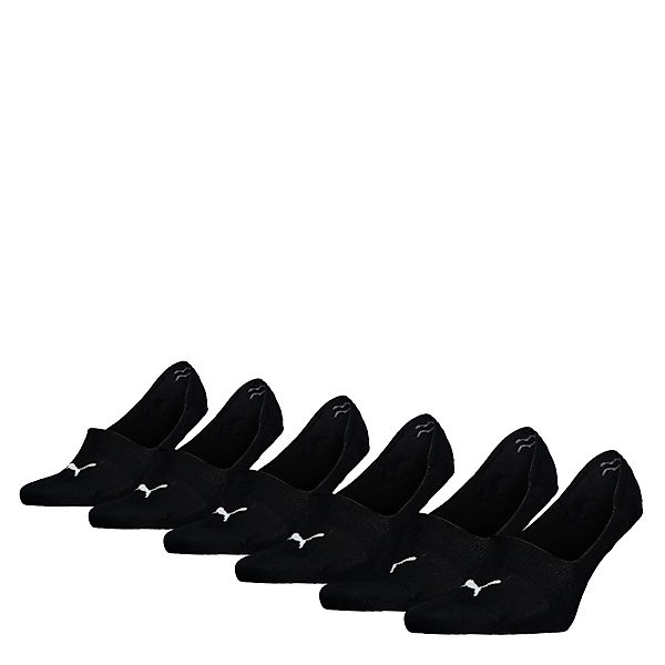 PUMA Füßlinge PUMA UNISEX FOOTIE 6P günstig online kaufen