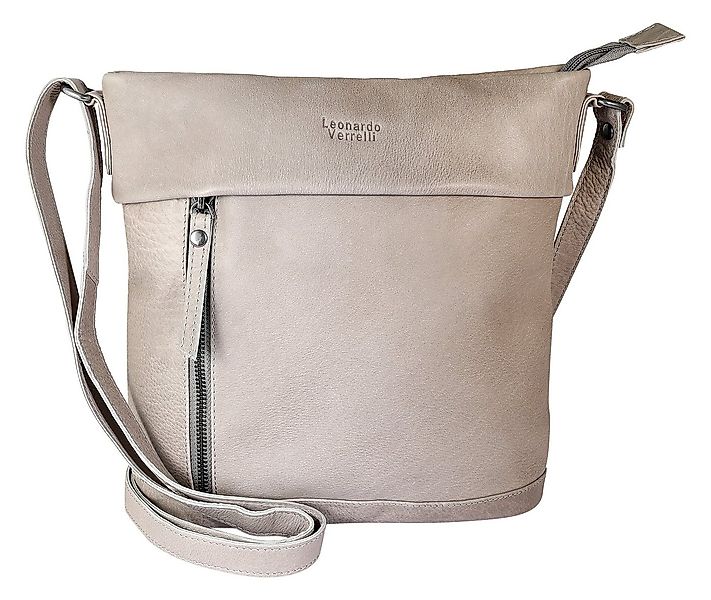 Leonardo Verrelli Umhängetasche Louisa günstig online kaufen