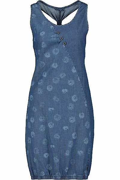 Alife & Kickin Jeanskleid "Damen CameronAK DNM" günstig online kaufen