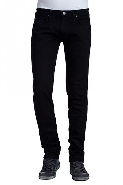 Lee® Slim-fit-Jeans Luke Jeans Hose mit Stretch günstig online kaufen