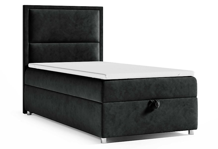 Best for Home Boxspringbett mit Bettkasten günstig online kaufen