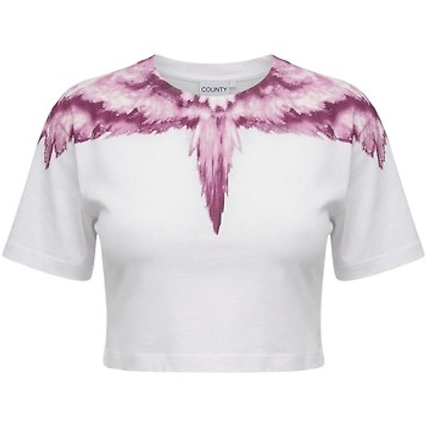 County Of Milan  T-Shirt 26ECM30122 günstig online kaufen