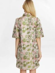 nümph Jerseykleid Nümph Dress NUVIDA günstig online kaufen