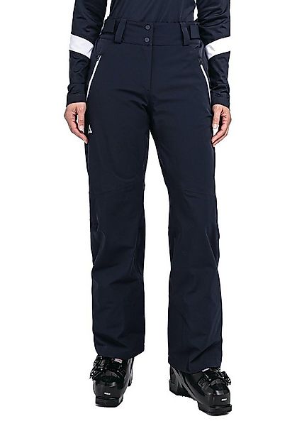 Schöffel Skihose Pontresina Pant (4-Wege-Stretch, wasserdicht, hohe Bewegun günstig online kaufen