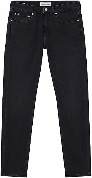 Calvin Klein Jeans Slim-fit-Jeans "SLIM TAPER" günstig online kaufen
