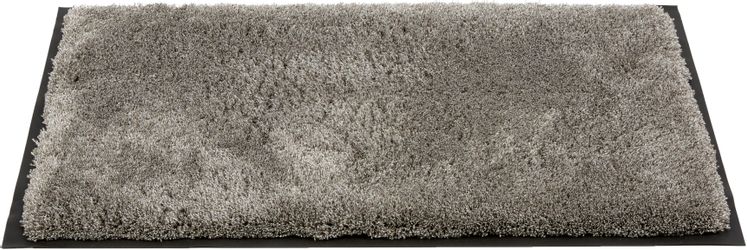 ASTRA Fußmatte »Lava« rechteckig 13 mm Höhe Sauberlaufmatte, waschbar, ruts günstig online kaufen