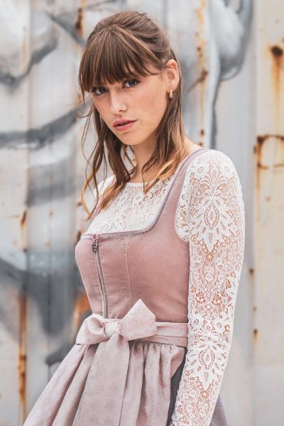 MarJo Dirndl Cord Dirndl 2tlg. - günstig online kaufen