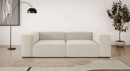 INOSIGN Big-Sofa XL HAILY Modularsofa extra günstig online kaufen