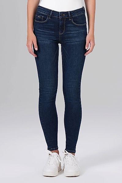Miracle of Denim Skinny-fit-Jeans Sina Skinny günstig online kaufen