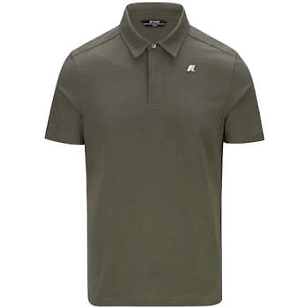 K-Way  Poloshirt Polo günstig online kaufen