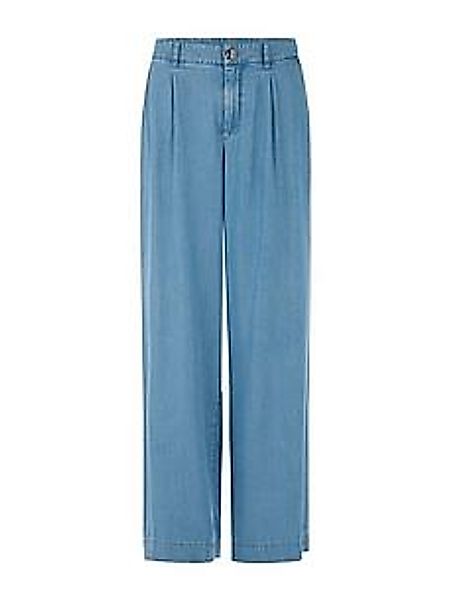 Wide Fit-Hose Marc Cain denim günstig online kaufen