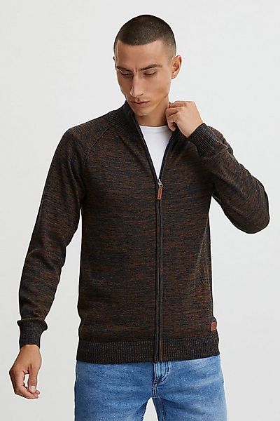 Blend Strickjacke BHDaniri Strickjacke mit hochabschließendem Kragen günstig online kaufen