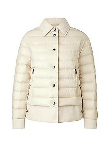 Daunen-Steppjacke Bogner beige günstig online kaufen