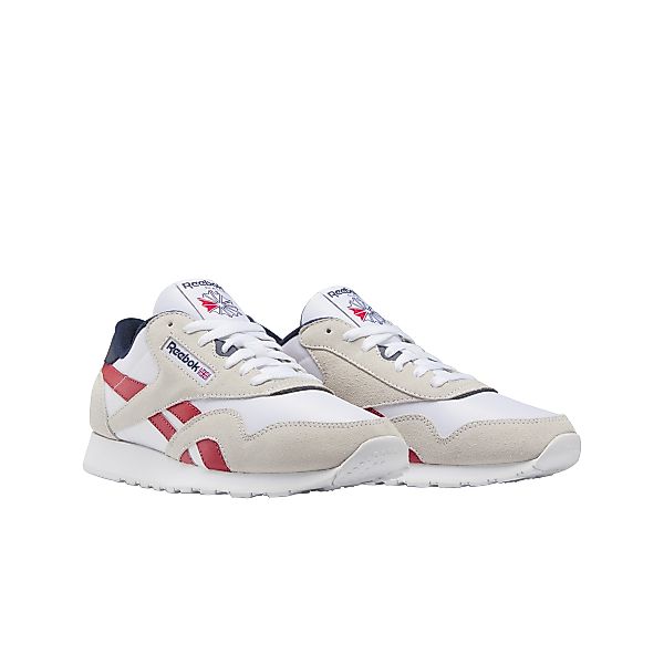 Reebok Classic CL NYLON Sneaker günstig online kaufen