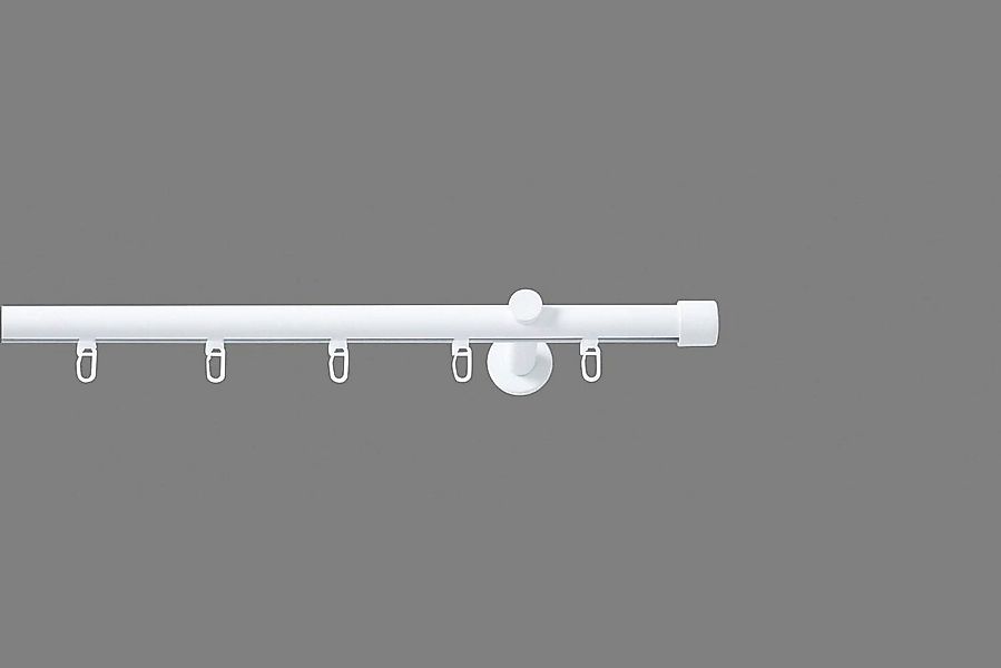 Good Life Innenlaufschiene Gorra, Ø 20 mm, 1-läufig, Fixmaß, mit Bohren, ve günstig online kaufen