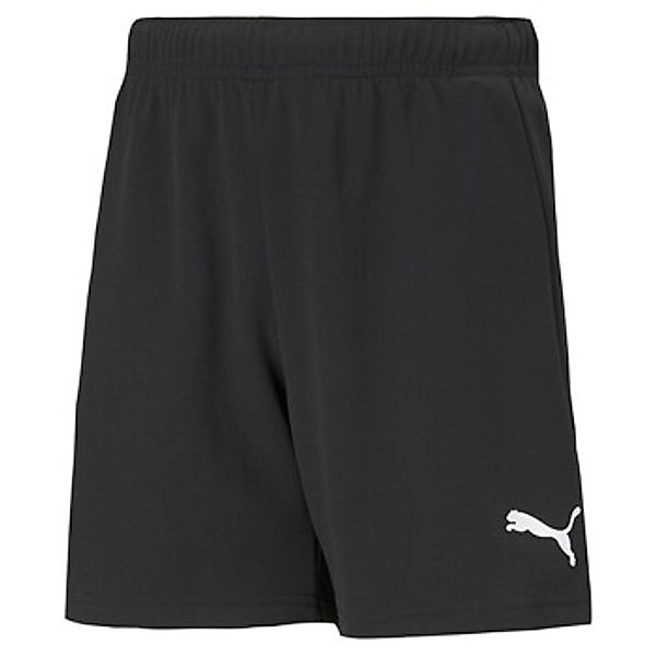 PUMA Trainingsshorts TEAMRISE SHORT JR günstig online kaufen