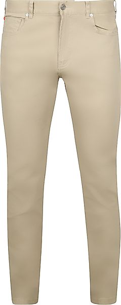 Scotch and Soda Hose Ralston Beige - Größe W 33 - L 32 günstig online kaufen